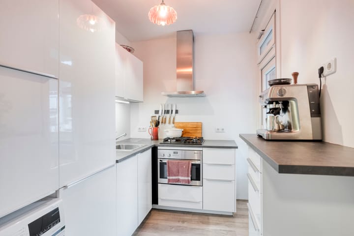 Foto 4 van Frederikbastion 19-A