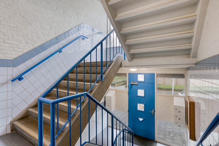 Foto 8 van Frederikbastion 19-A