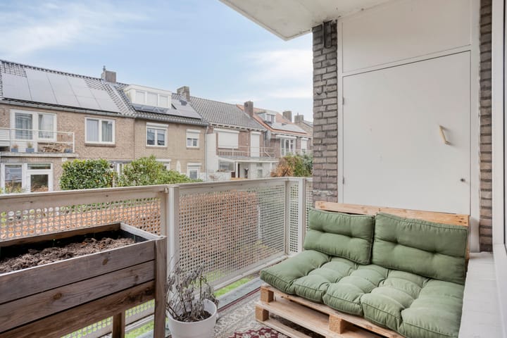 Foto 5 van Frederikbastion 19-A