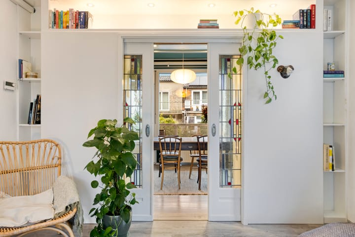 Foto 15 van Frederikbastion 19-A