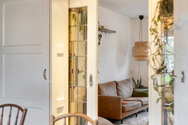 Foto 16 van Frederikbastion 19-A