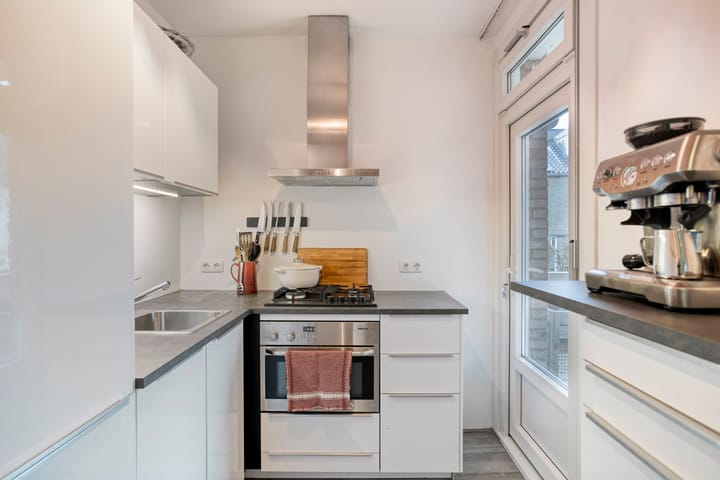 Foto 20 van Frederikbastion 19-A