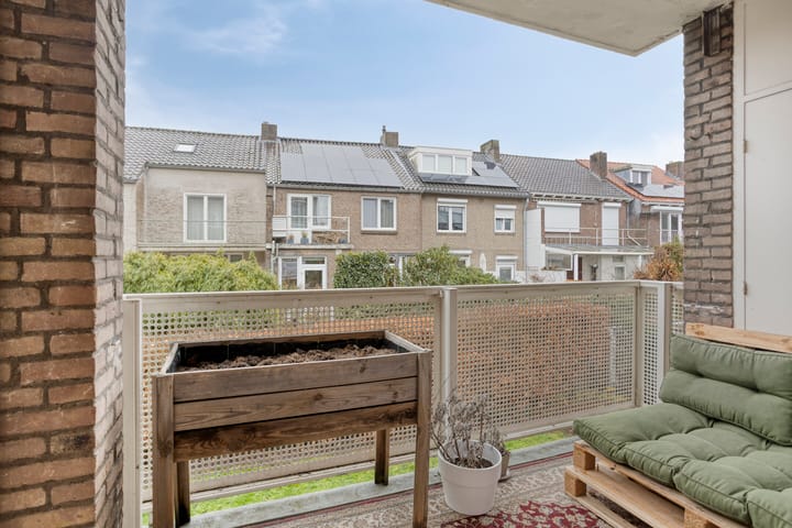 Foto 25 van Frederikbastion 19-A