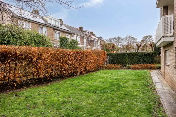 Foto 28 van Frederikbastion 19-A