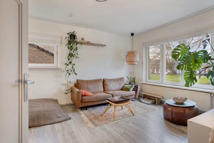 Foto 12 van Frederikbastion 19-A