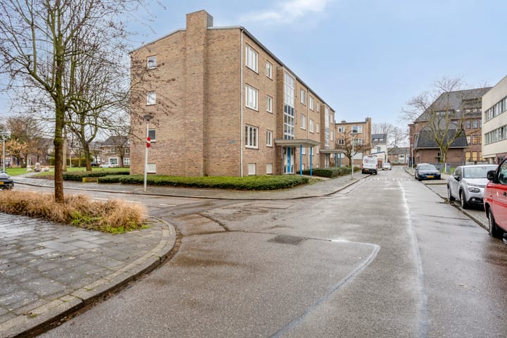 Foto 29 van Frederikbastion 19-A