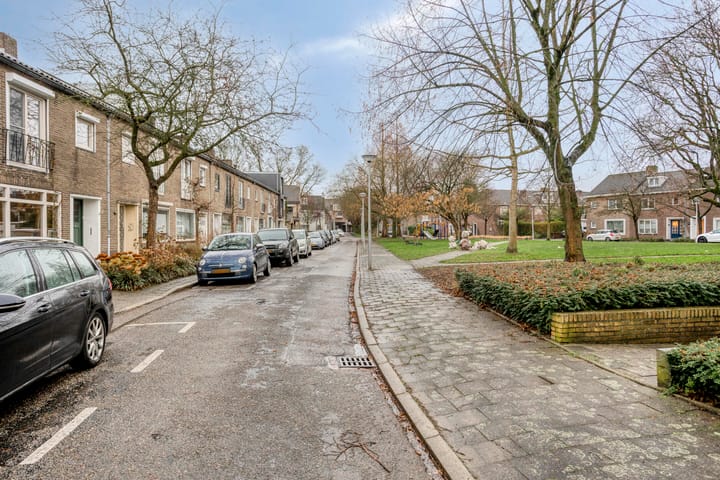 Foto 30 van Frederikbastion 19-A