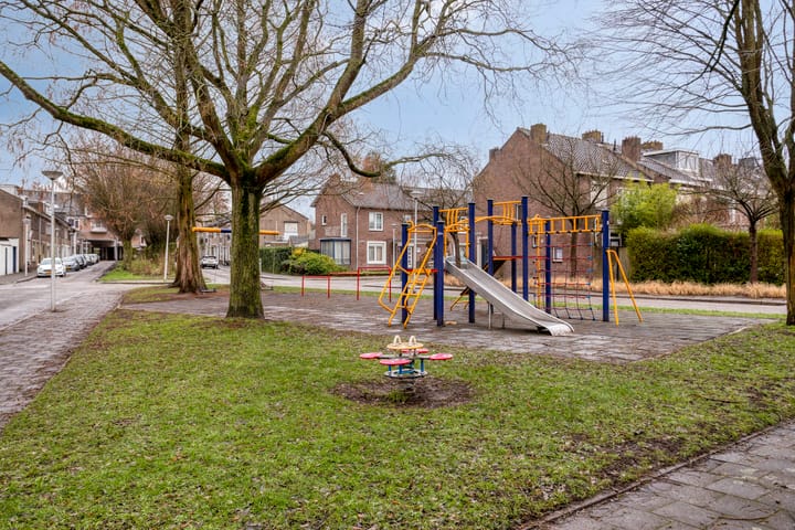 Foto 31 van Frederikbastion 19-A