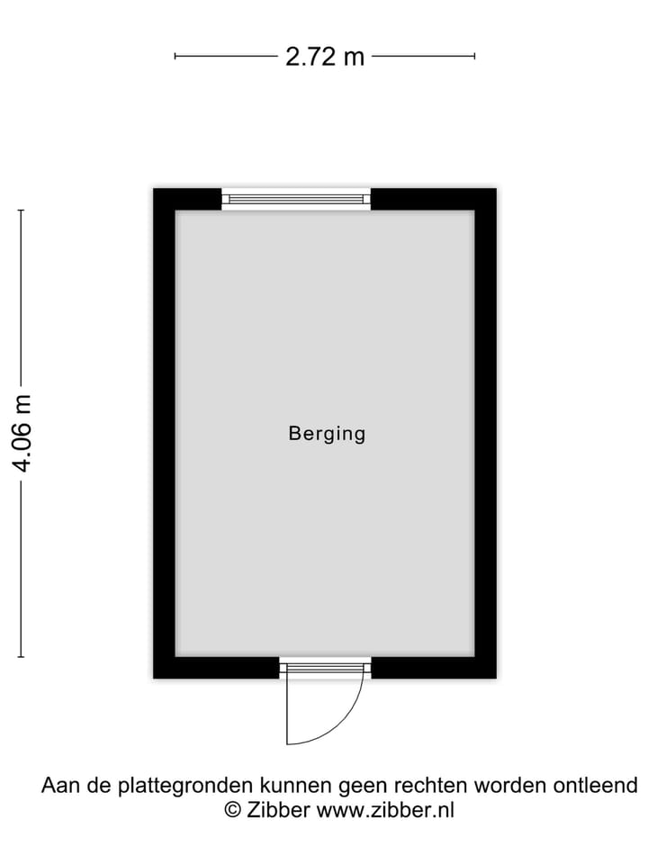 Foto 34 van Frederikbastion 19-A