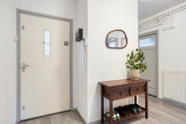 Foto 10 van Frederikbastion 19-A