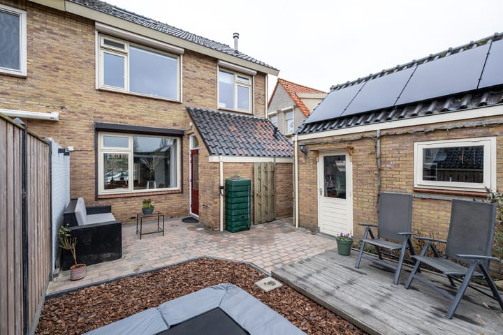 Foto 2 van Wilhelminalaan 28-A