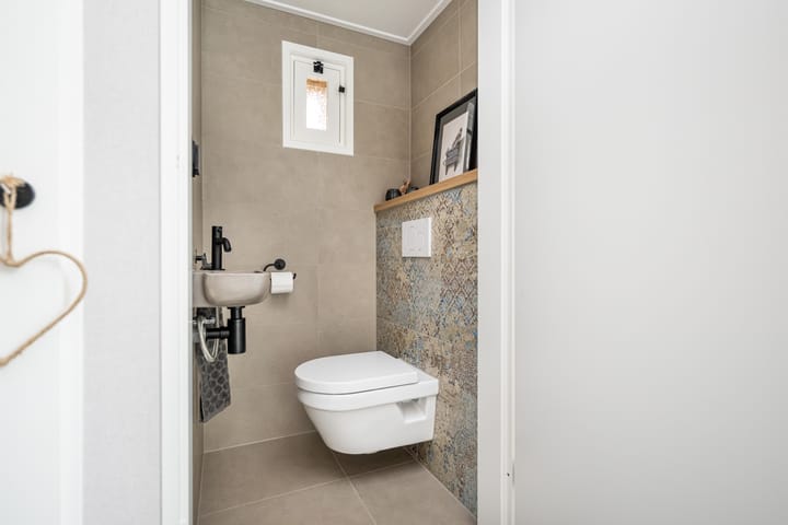 Foto 5 van Wilhelminalaan 28-A