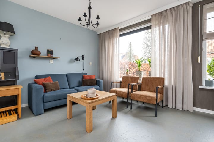 Foto 8 van Wilhelminalaan 28-A