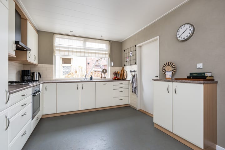 Foto 10 van Wilhelminalaan 28-A