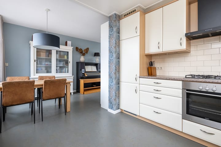 Foto 12 van Wilhelminalaan 28-A