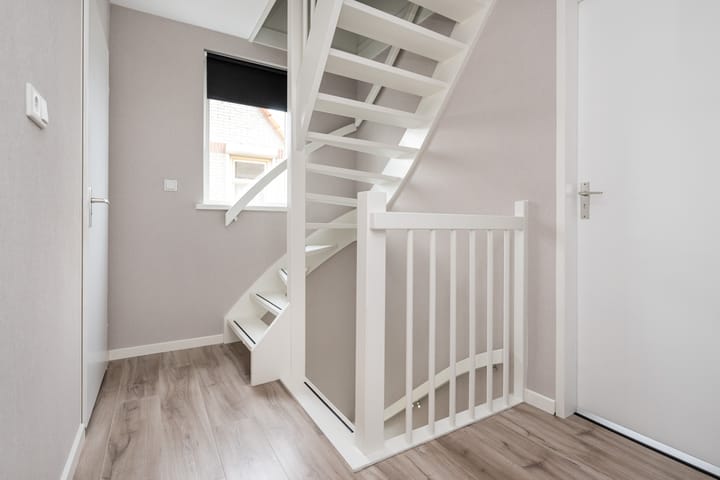 Foto 13 van Wilhelminalaan 28-A