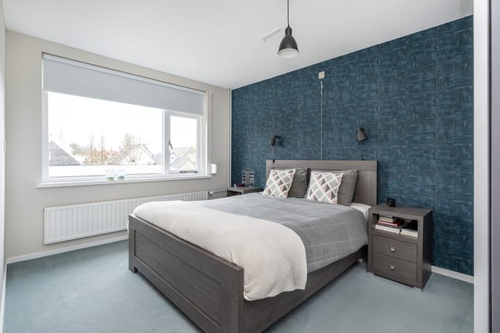 Foto 14 van Wilhelminalaan 28-A