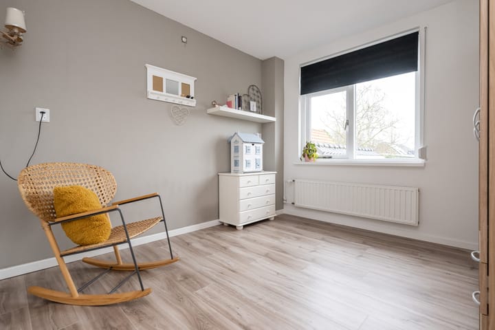 Foto 15 van Wilhelminalaan 28-A