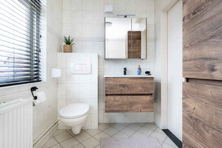 Foto 17 van Wilhelminalaan 28-A