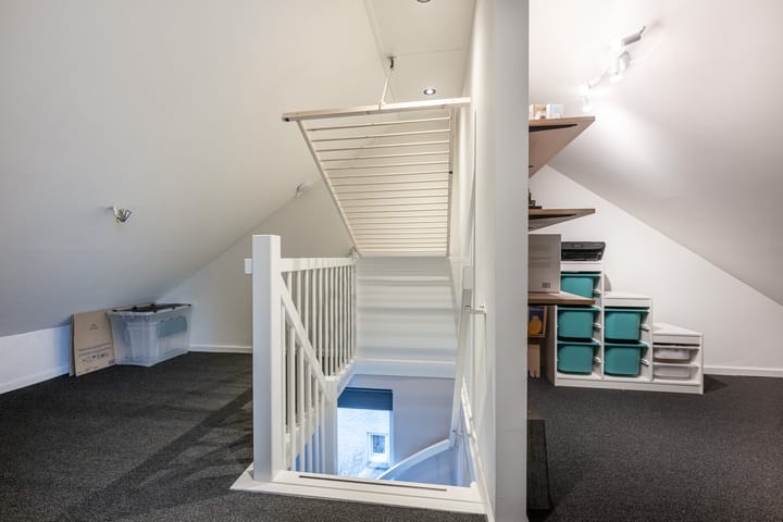 Foto 20 van Wilhelminalaan 28-A