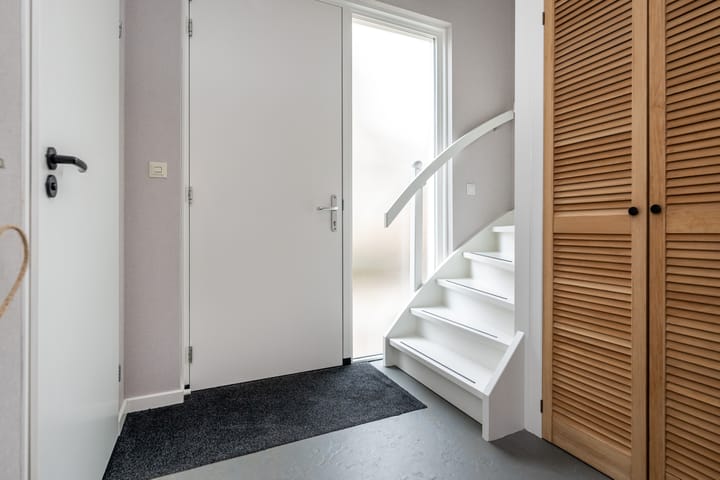 Foto 4 van Wilhelminalaan 28-A