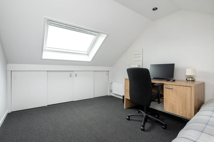 Foto 22 van Wilhelminalaan 28-A