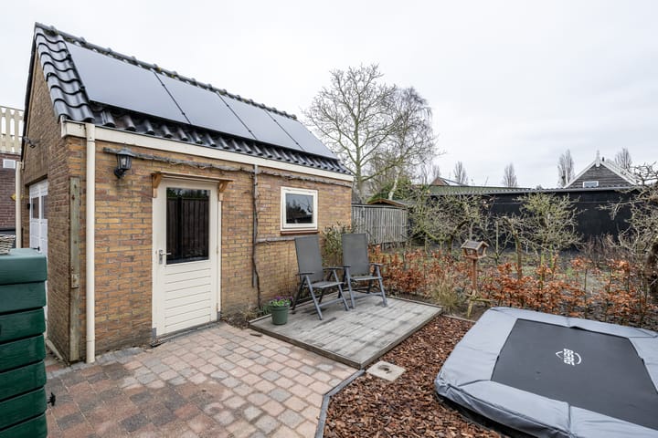 Foto 23 van Wilhelminalaan 28-A