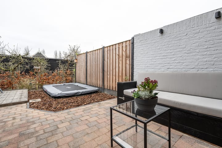 Foto 24 van Wilhelminalaan 28-A