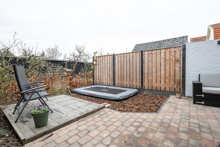 Foto 25 van Wilhelminalaan 28-A