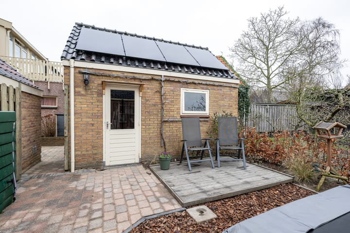 Foto 26 van Wilhelminalaan 28-A