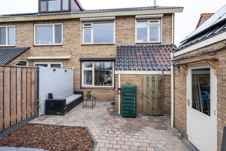 Foto 27 van Wilhelminalaan 28-A