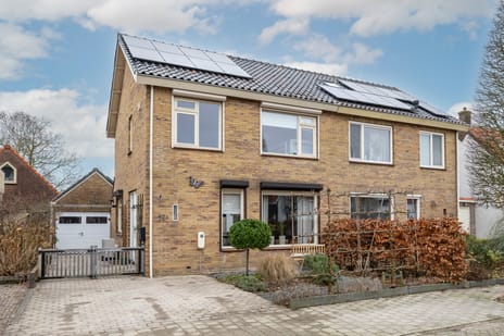 Wilhelminalaan thumbnail