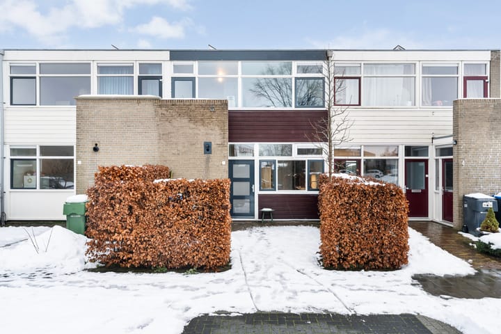 Pieter Aertsenstraat 3