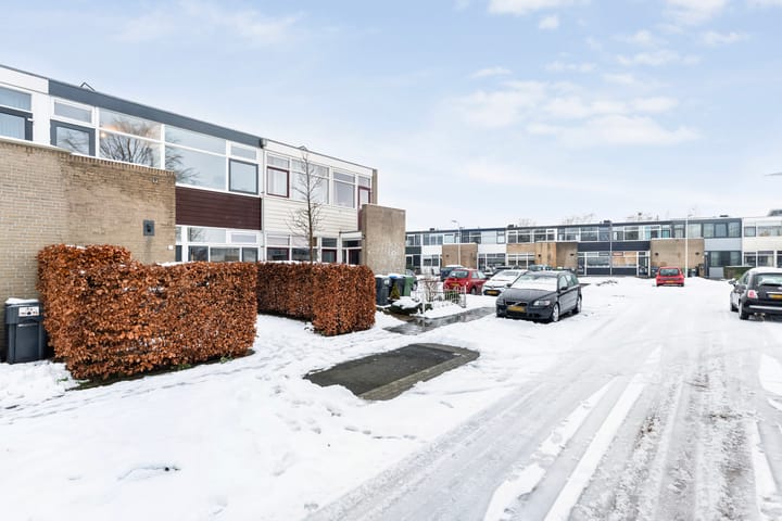 Foto 3 van Pieter Aertsenstraat 3