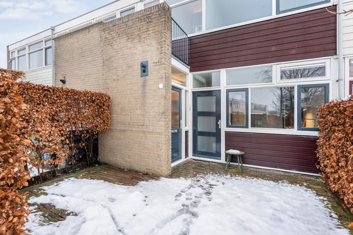 Foto 4 van Pieter Aertsenstraat 3