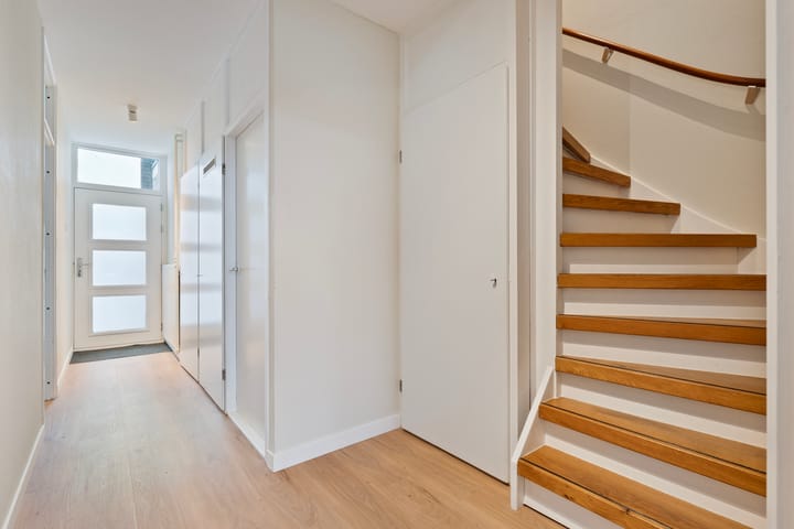 Foto 6 van Pieter Aertsenstraat 3