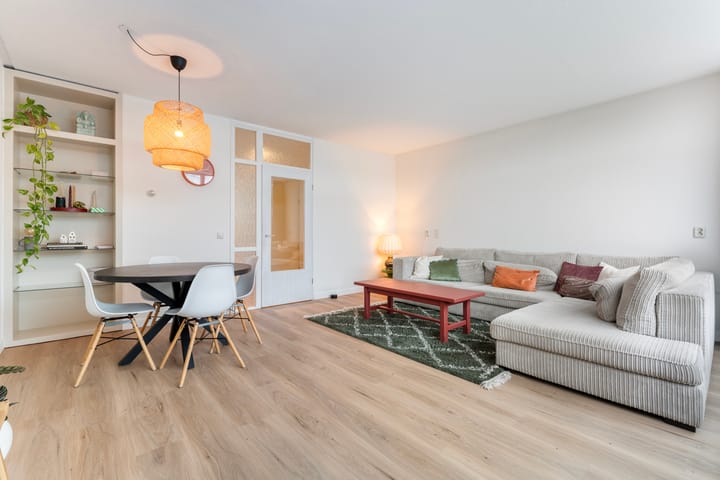 Foto 11 van Pieter Aertsenstraat 3