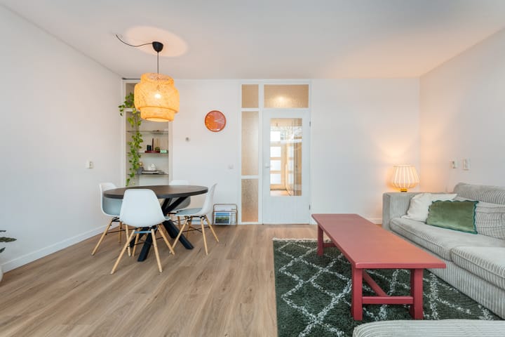 Foto 12 van Pieter Aertsenstraat 3