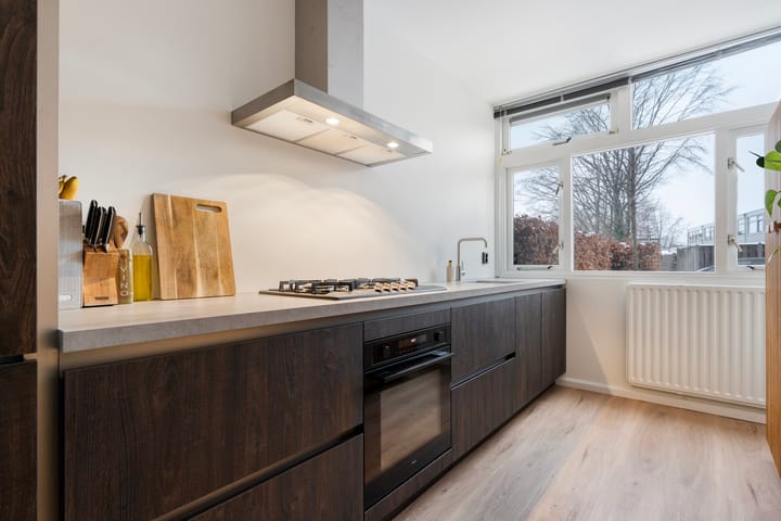 Foto 15 van Pieter Aertsenstraat 3