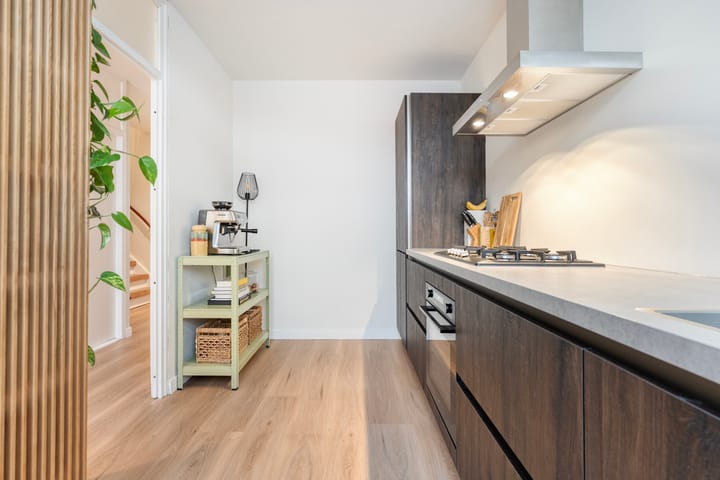 Foto 16 van Pieter Aertsenstraat 3