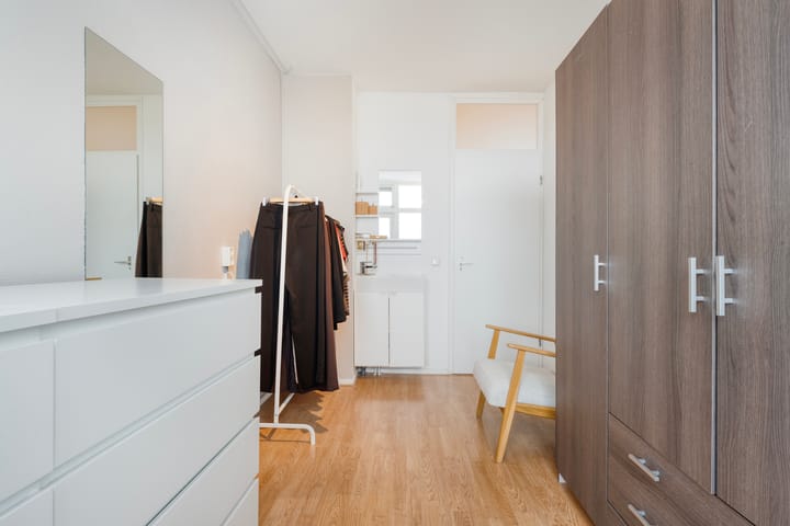 Foto 25 van Pieter Aertsenstraat 3