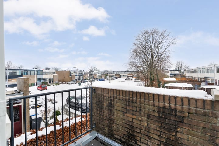 Foto 26 van Pieter Aertsenstraat 3