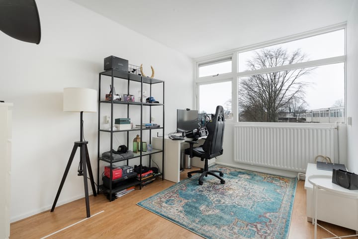 Foto 29 van Pieter Aertsenstraat 3