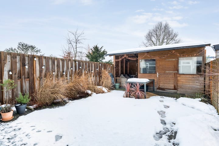 Foto 32 van Pieter Aertsenstraat 3