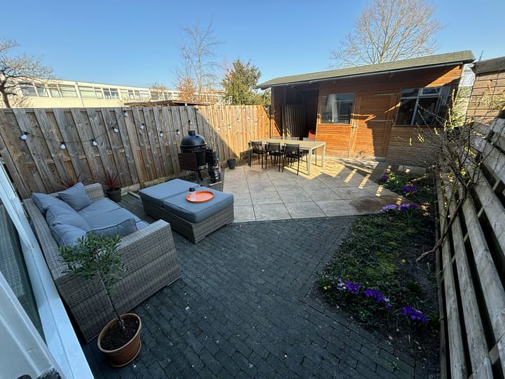 Foto 36 van Pieter Aertsenstraat 3