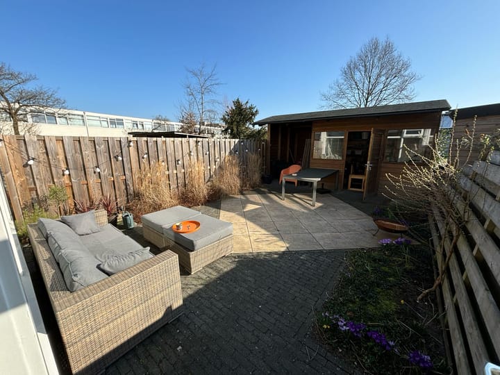 Foto 37 van Pieter Aertsenstraat 3