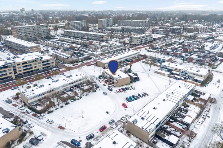 Foto 39 van Pieter Aertsenstraat 3