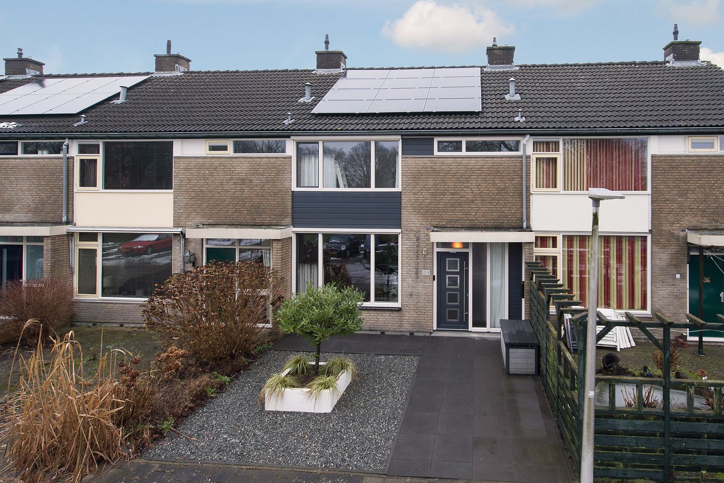Photo 4 of Oderstraat 4