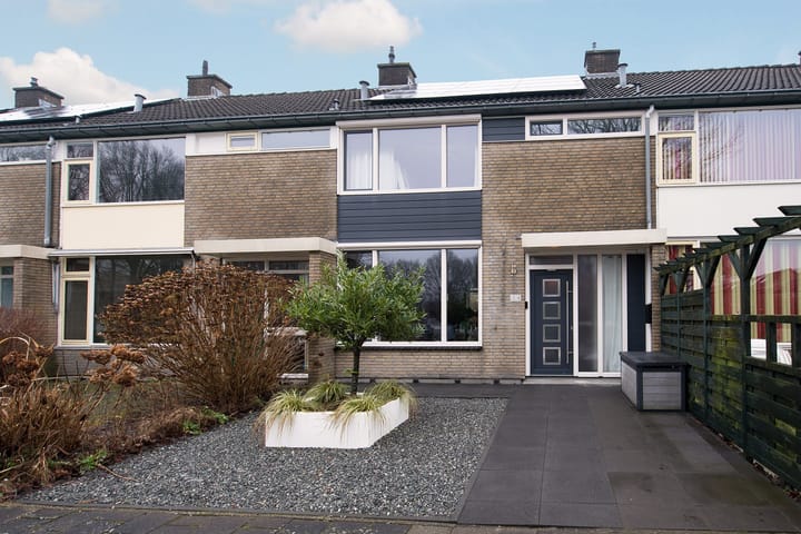 Foto 5 van Oderstraat 4