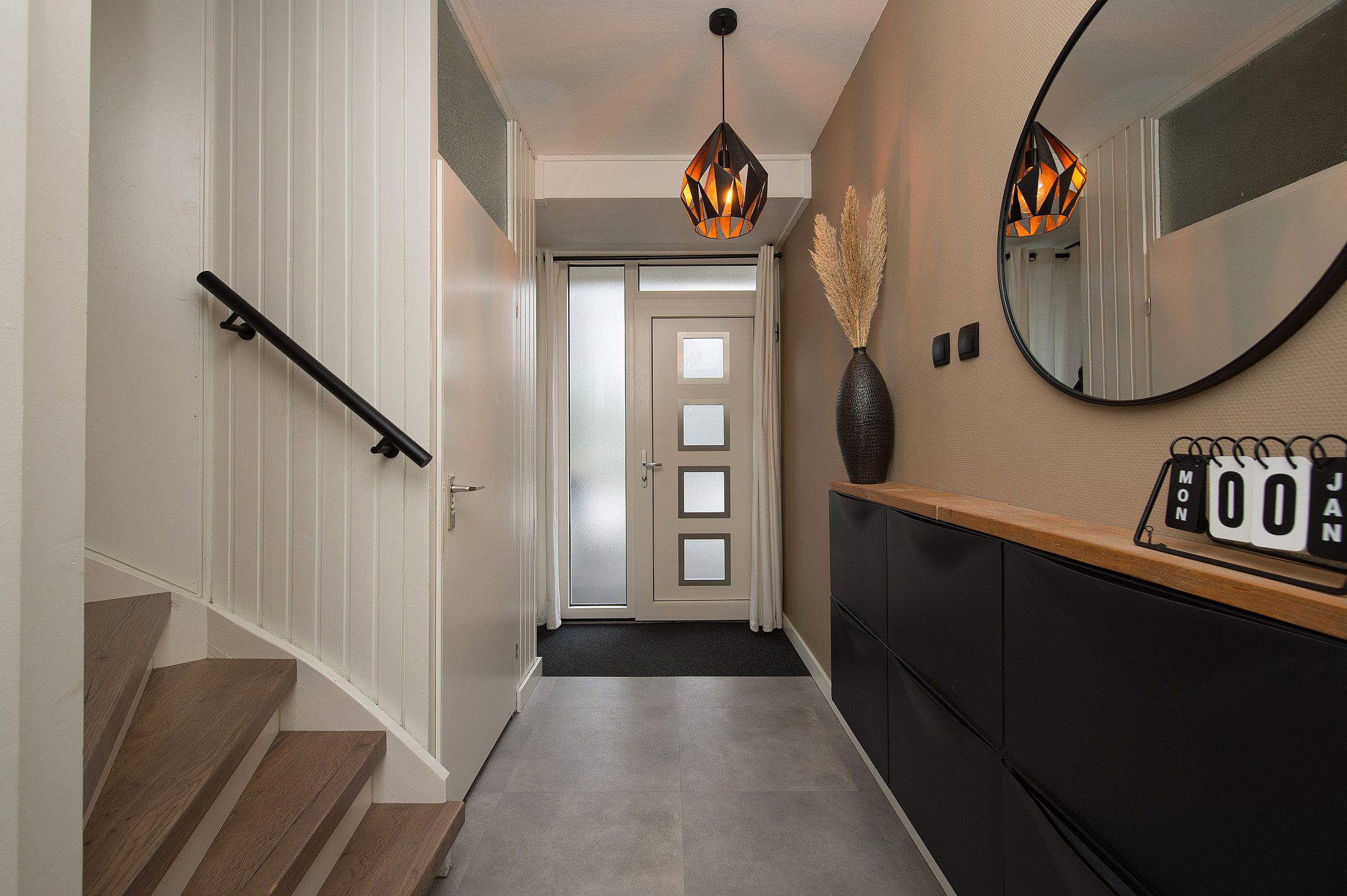 Photo 6 of Oderstraat 4